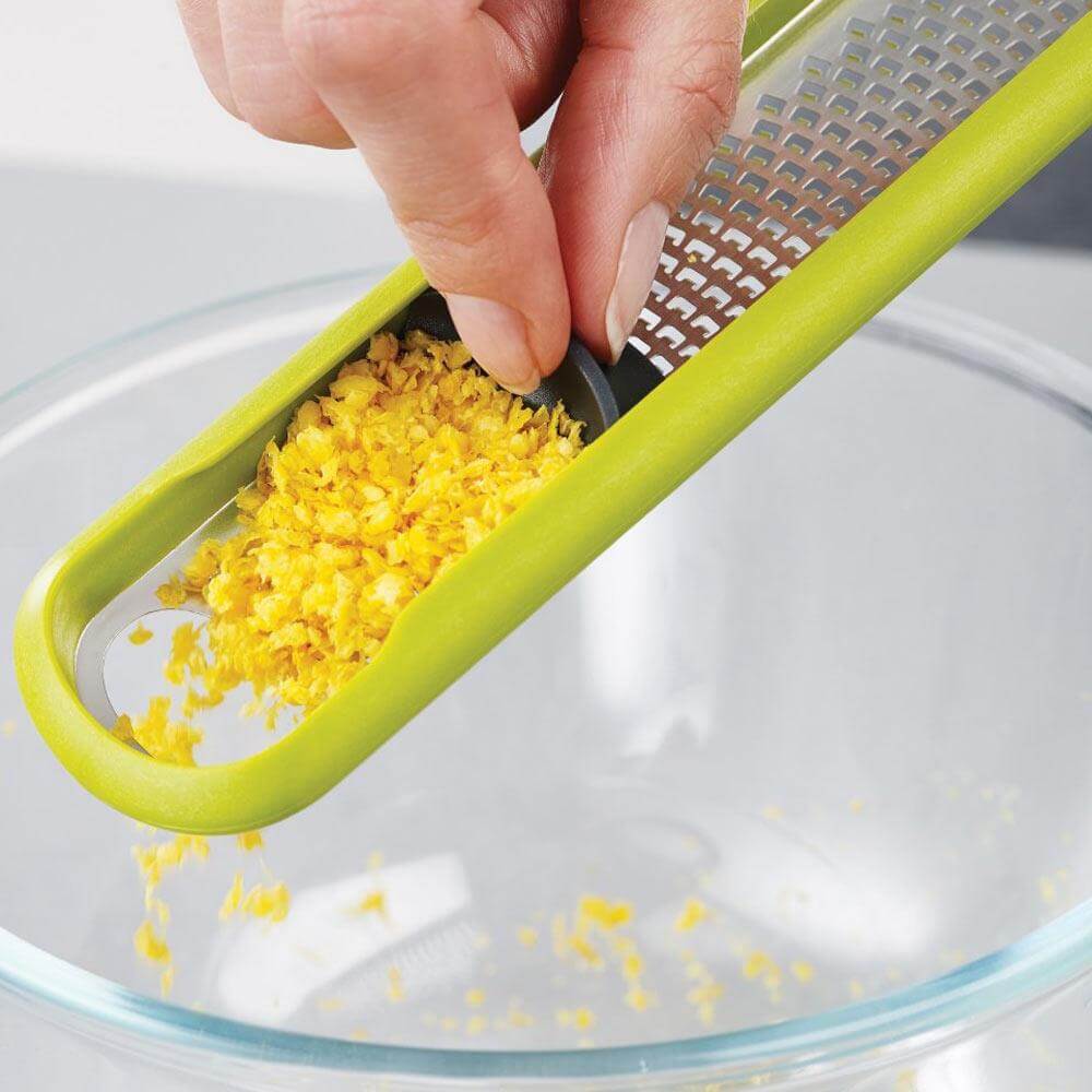 Joseph Joseph Handi-Zest Citrus Zester